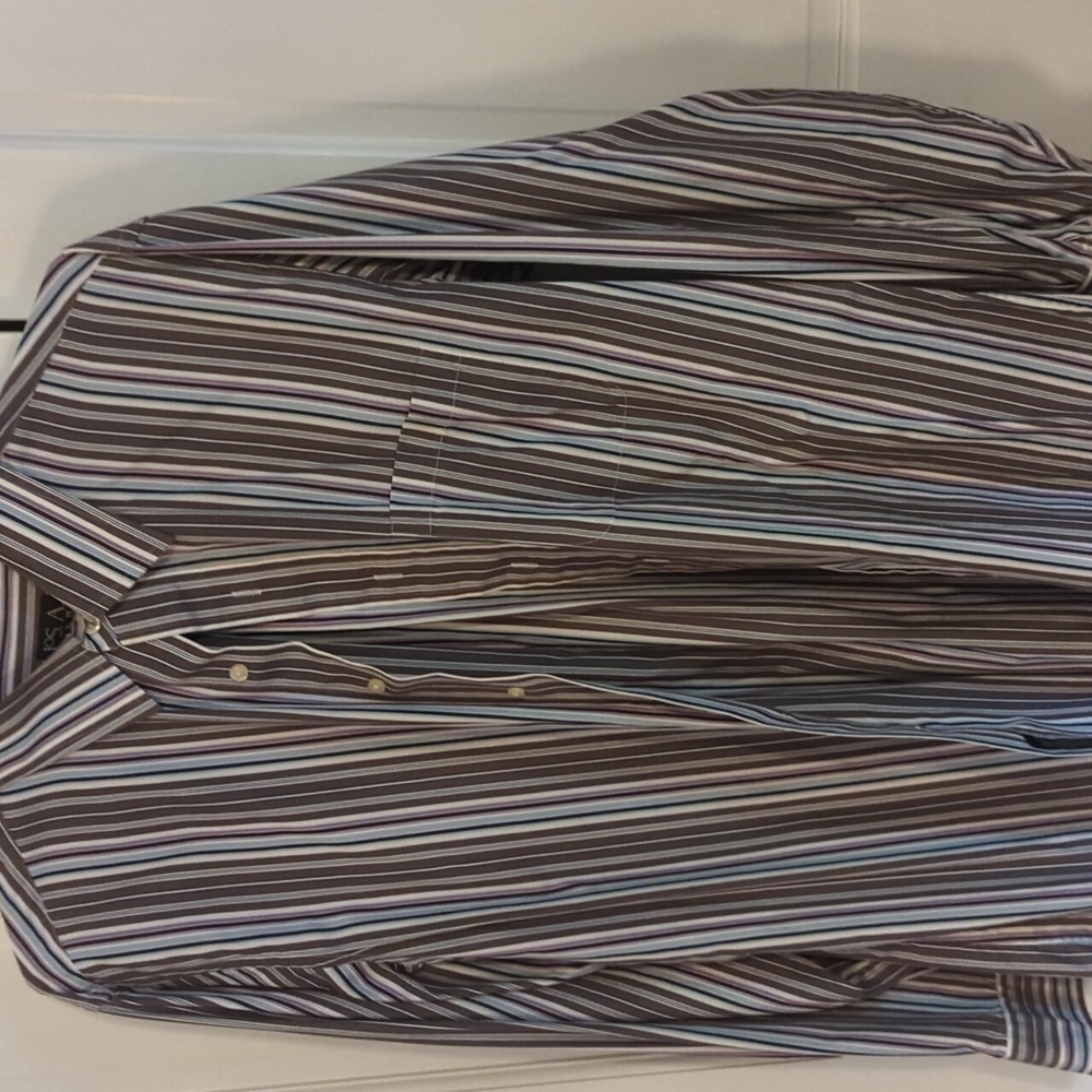 Button down by Jos. A. Bank
